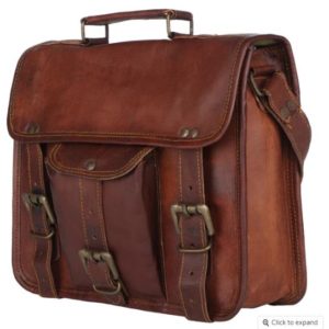 Light-Brown-Leather-Satchel