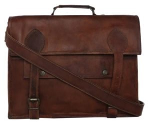 Handmde-Leather-Satchel
