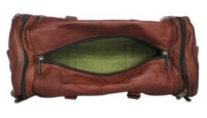 Leather-Gym-Duffel-Bag