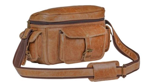 Camera_Carrier_Leather_Bag