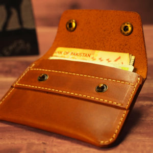 Elite Petite Wallet