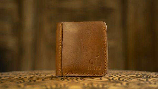 Eternal_tier_bifold_leather_wallet